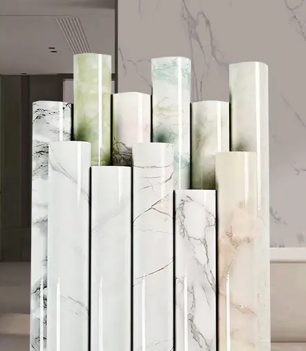 Dekorativna PVC folija