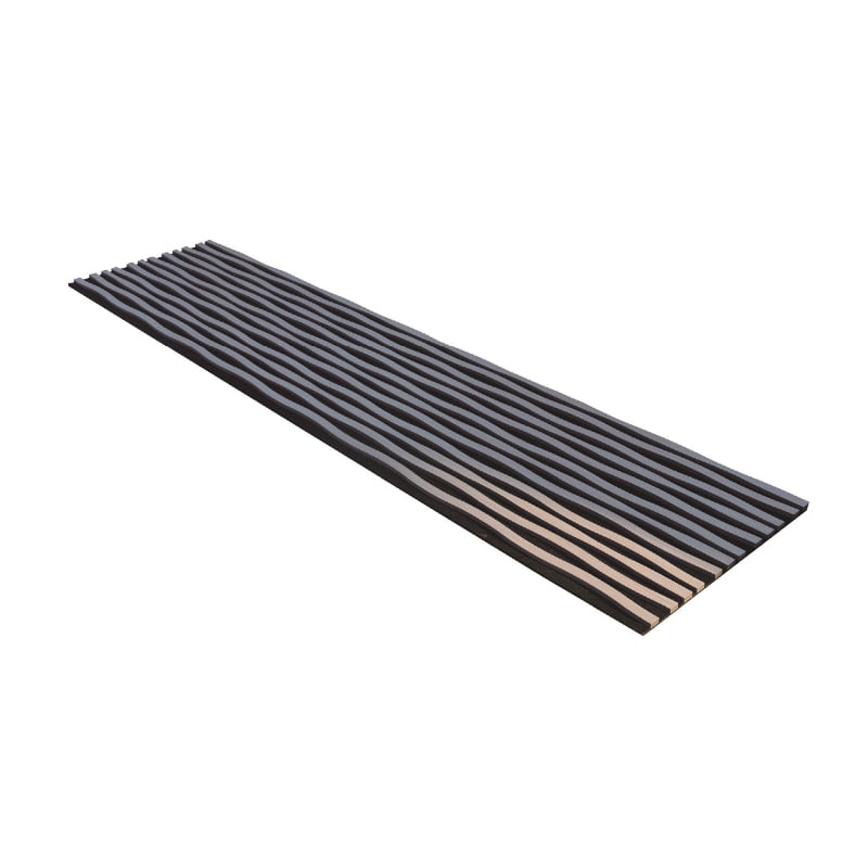 Acoustic Wall Panel od poliesterskih vlakana