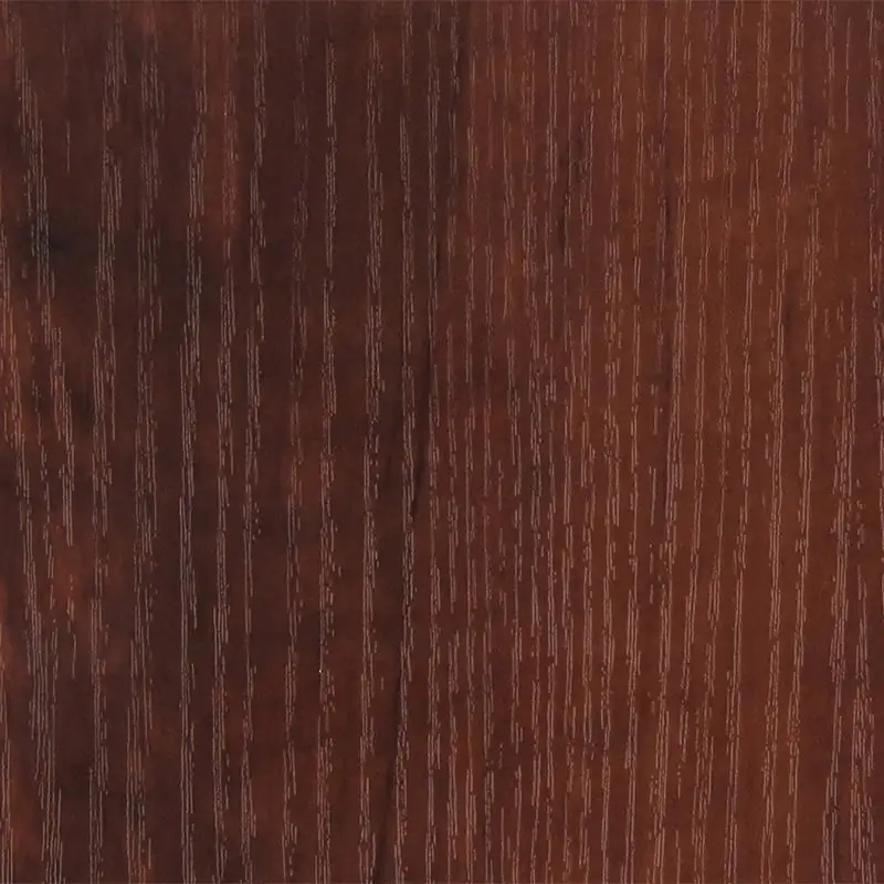 Drveni ukrasni PVC film za ploču za namještaj